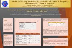 PLASMA-LIPIDS-DURING-ACUTE-CORONARY-SYNDROME