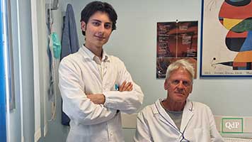 Pressione arteriosa e ictus