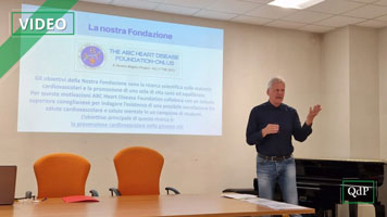 Screening cardiovascolare, coinvolti 211 liceali: “Un progetto da diffondere negli altri istituti”