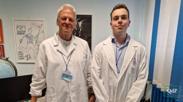 Malattie cardiache e tumori: qual è il legame? Pubblicato lo studio della Fondazione ABC Study on Heart Disease Association-Foundation-ONLUS
