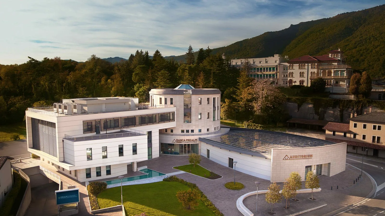 NoixNoi e Banca Prealpi SanBiagio: progetto di ricerca e screening cardiologico con Fondazione ABC Heart Disease